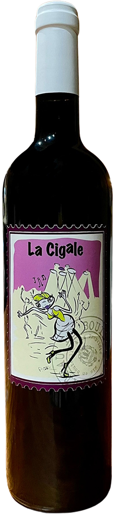 2023 La Cigale By le Bouïs