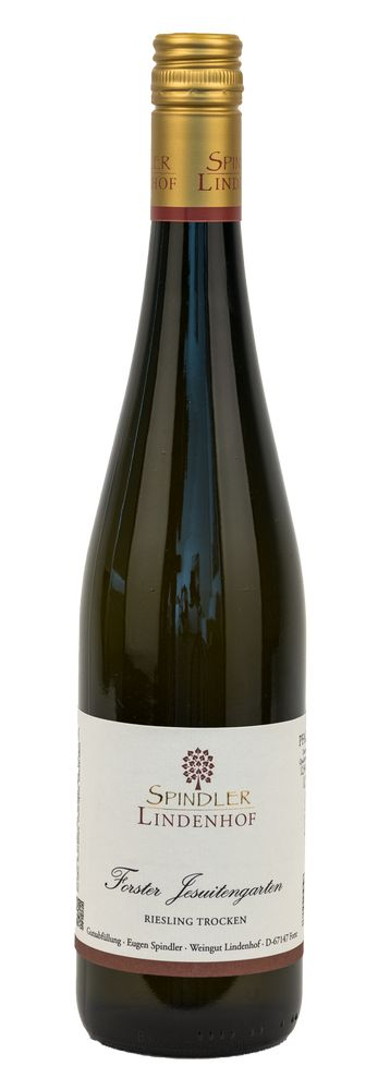 2024 Forster Jesuitengarten Riesling Qualitätswein