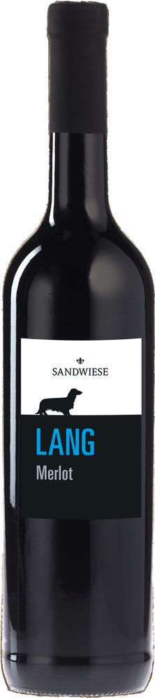 2024 Merlot