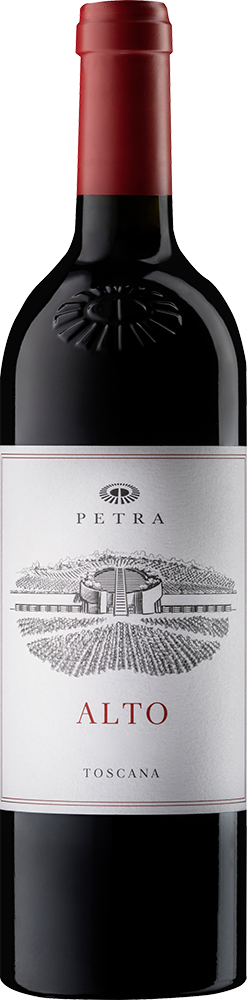 2022 Alto Sangiovese Toscana IGP