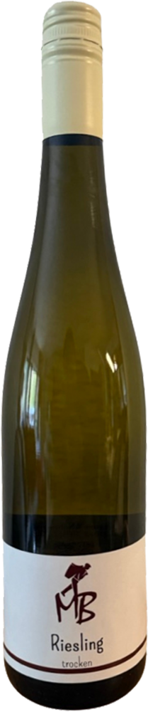 2025 Obernhofer Goetheberg Riesling