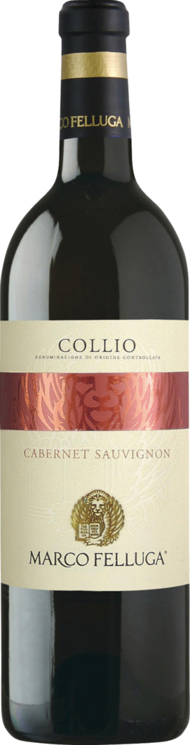 2023 Collio Cabernet Sauvignon