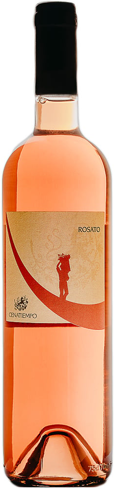 2025 Rosato Cenatiempo Epomeo IGP
