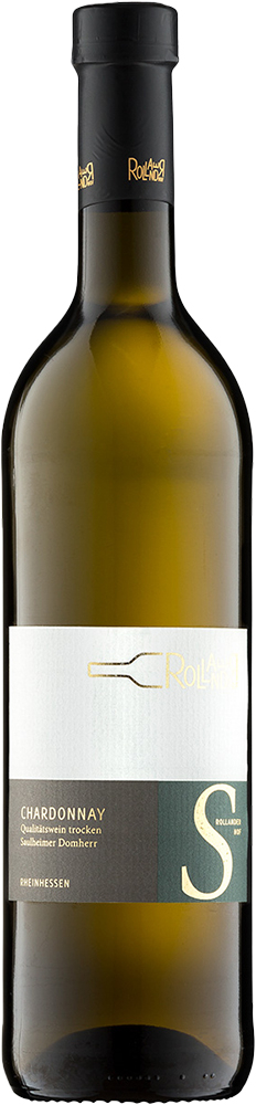 2024 Saulheimer Chardonnay