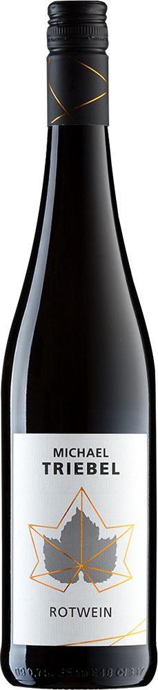 2022 Rotwein