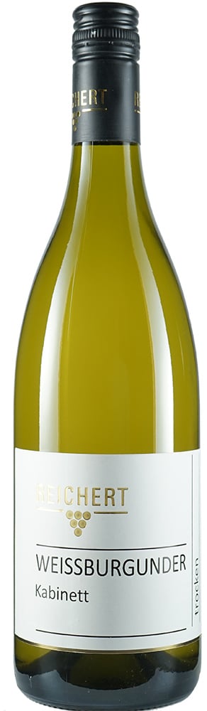 2025 Weißer Burgunder Kabinett