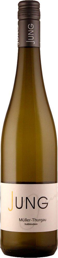 2022 Müller-Thurgau