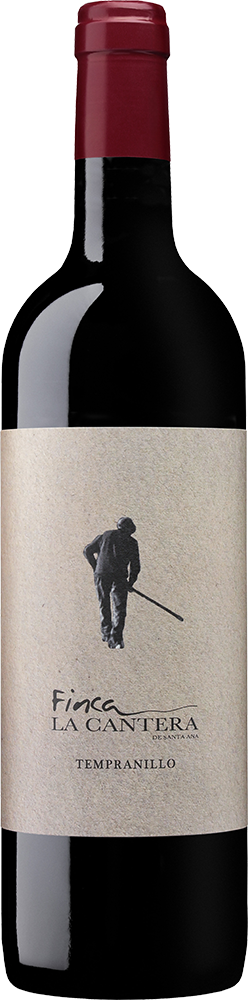 2022 Tempranillo Navarra DO