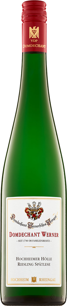 2024 Hochheimer Hölle Riesling Spätlese