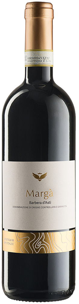 2023 Margà Barbera D'Asti DOCG