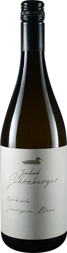 2025 Mörbisch Sauvignon Blanc BIO