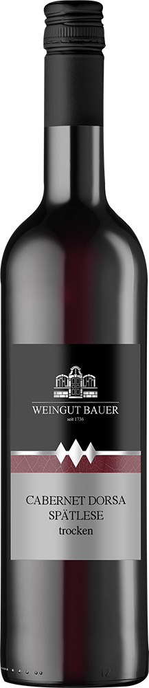 2023 Cabernet Dorsa Spätlese