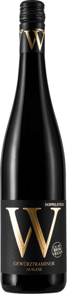 2025 Gewürztraminer BIO