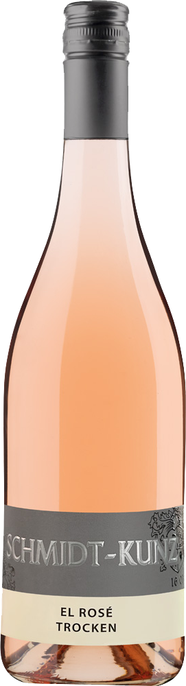2024 Nahe Rosé