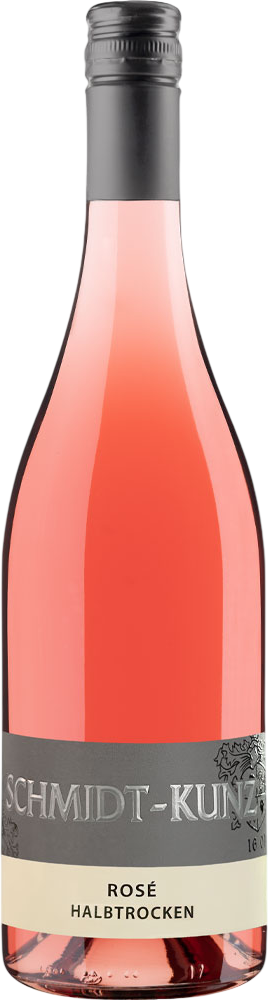 2024 Nahe Rosé