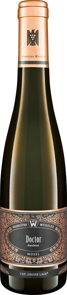 2023 Doctor Riesling Auslese VDP.GROSSE LAGE 0,375 L