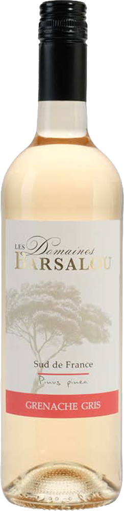 2023 Grenache gris Aude IGP