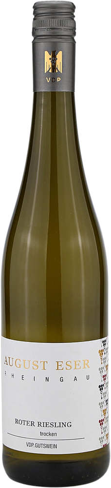 2024 Roter Riesling VDP.GUTSWEIN