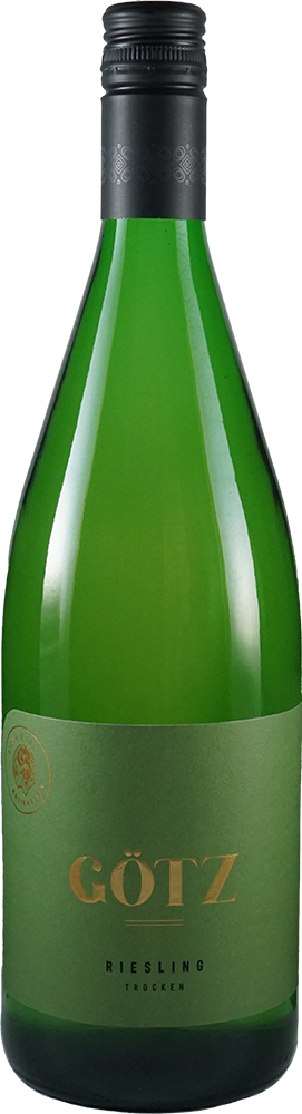 2024 Riesling BIO 1,0 L