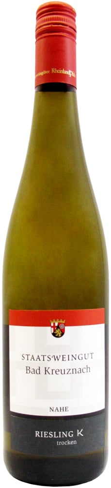 2025 Kreuznacher Riesling - K -