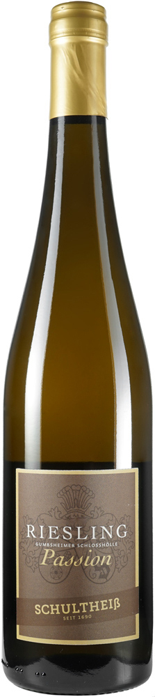 2019 RIESLING - PASSION