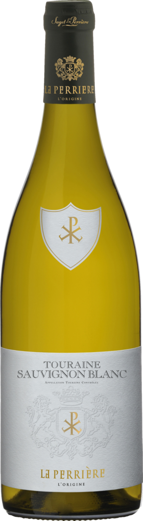 2023 Saget La Perriere Touraine Sauvignon Blanc