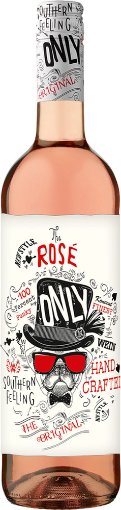 ONLY Rosé
