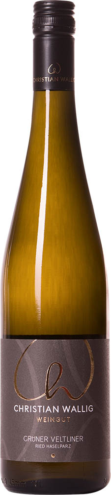2025 Grüner Veltliner