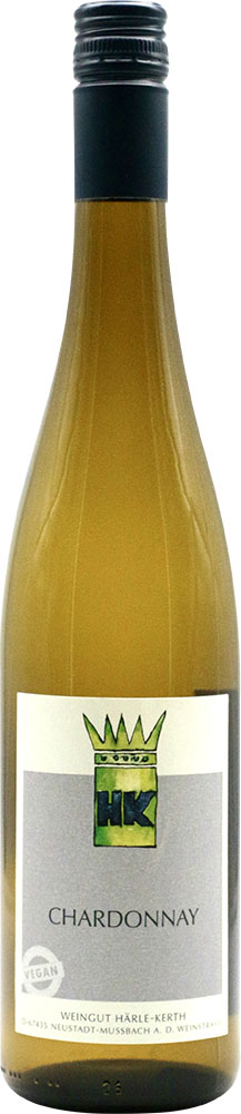2023 Mußbacher Eselshaut Chardonnay