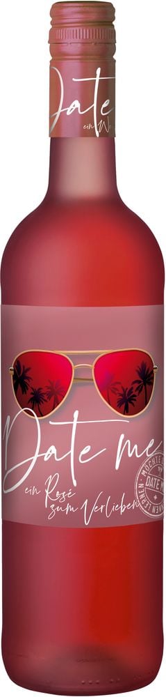 Date me - Ein Roséwein zum Verlieben