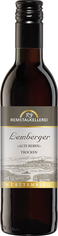 2022 Lemberger "Alte Reben" 0,25 L