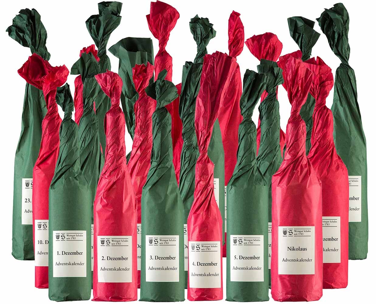 Adventskalender
