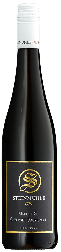 2020 Cabernet Sauvignon & Merlot BIO