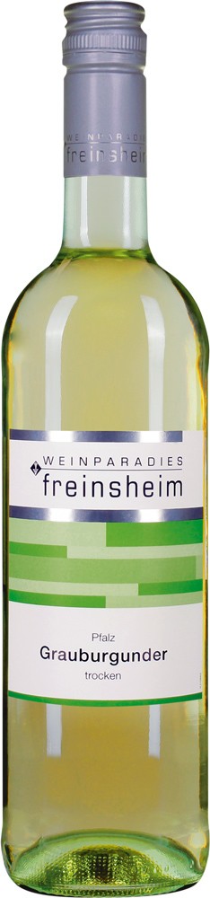 2025 Pfalz Grauburgunder