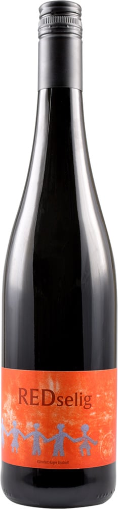 2024 REDselig Rotwein Cuveé