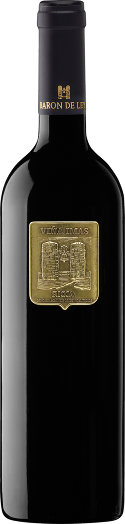 2019 Gran Reserva Vina Imas Gold Edition Baron de Ley 0