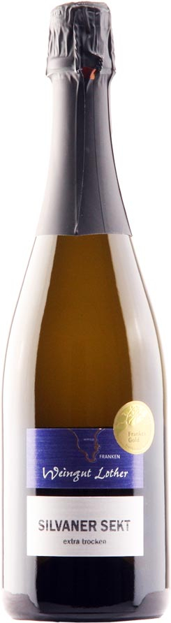 Silvaner Sekt