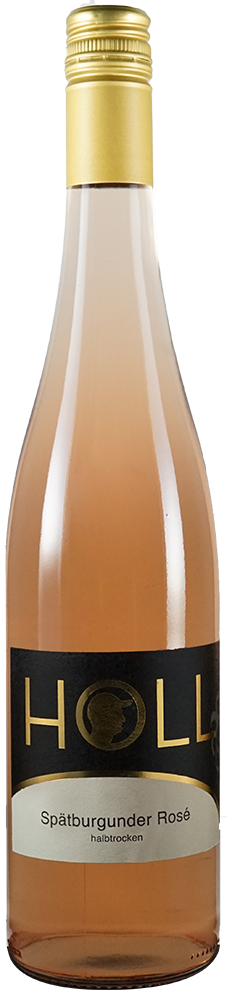 2024 Spätburgunder Rosé
