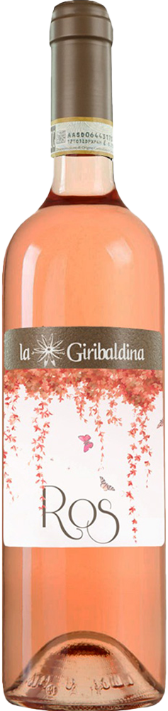 2024 Ròs Piemonte Rosato DOC