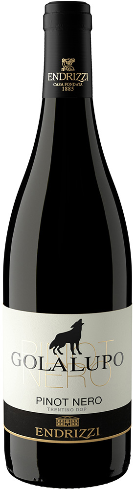 2023 Golalupo Pinot Nero Riserva Trentino Dop