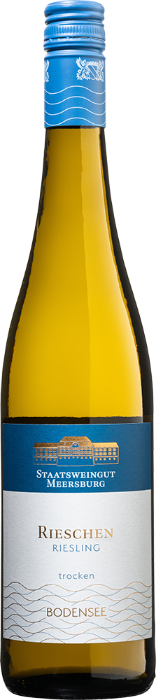2024 Meersburger Rieschen Riesling