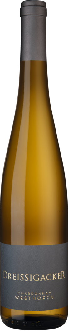 2022 Westhofen Chardonnay BIO