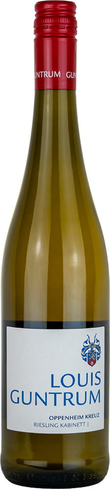 2024 Oppenheim Kreuz Riesling Kabinett