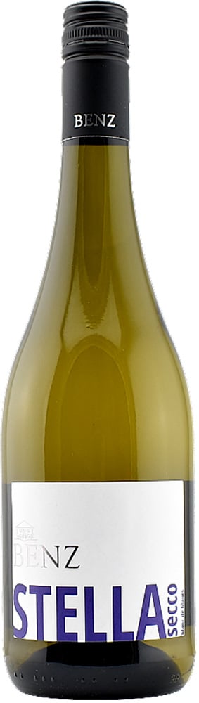 Stella Secco
