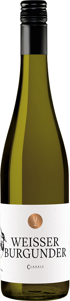 2024 Weisser Burgunder