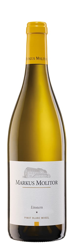 2023 Einstern* Pinot Blanc