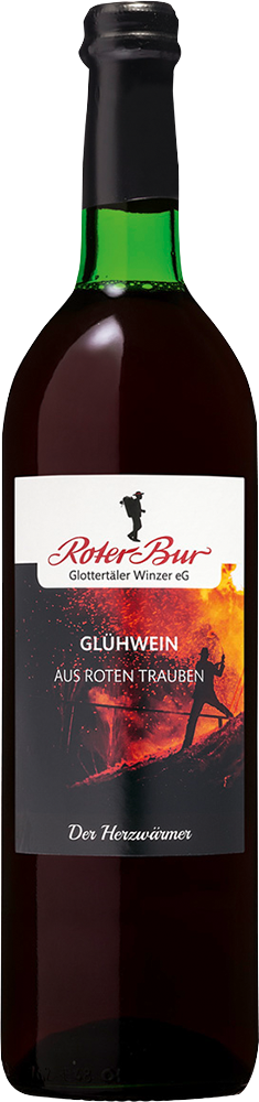 Glühwein rot