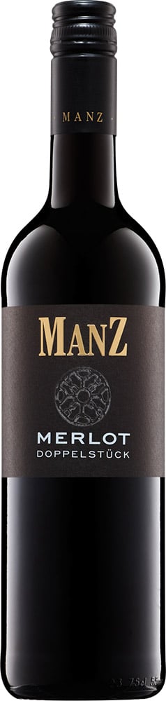2023 Merlot Doppelstück