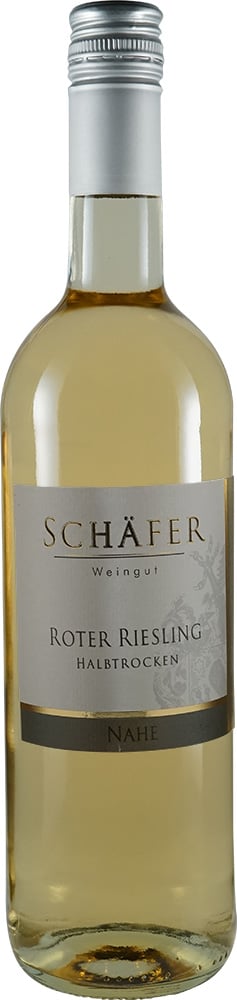2022 Roter Riesling Kreuznacher Nonnengarten