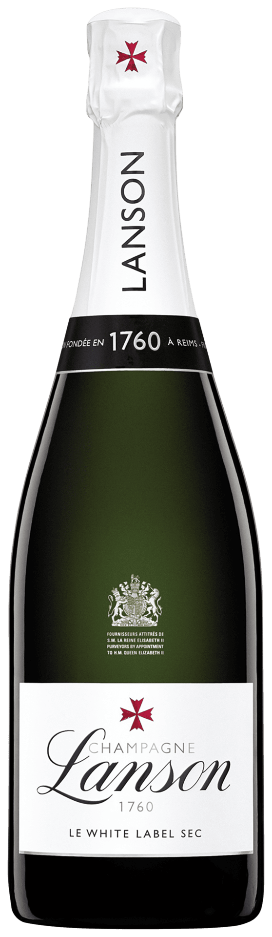 Le White Label Champagne AOP